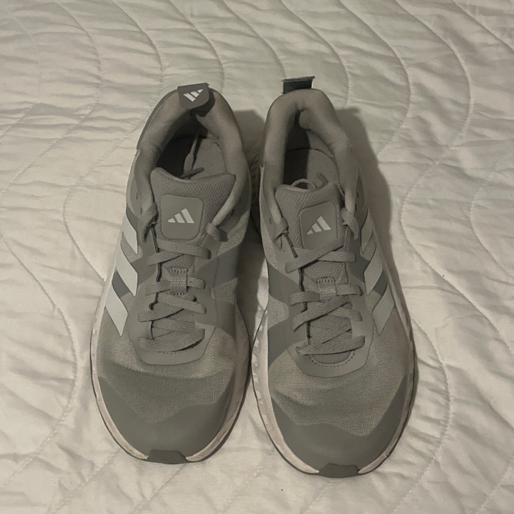 Adidas Training dual density